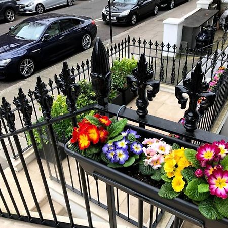 Sunny 1 Bedroom Flat In Central Лондон Екстер'єр фото