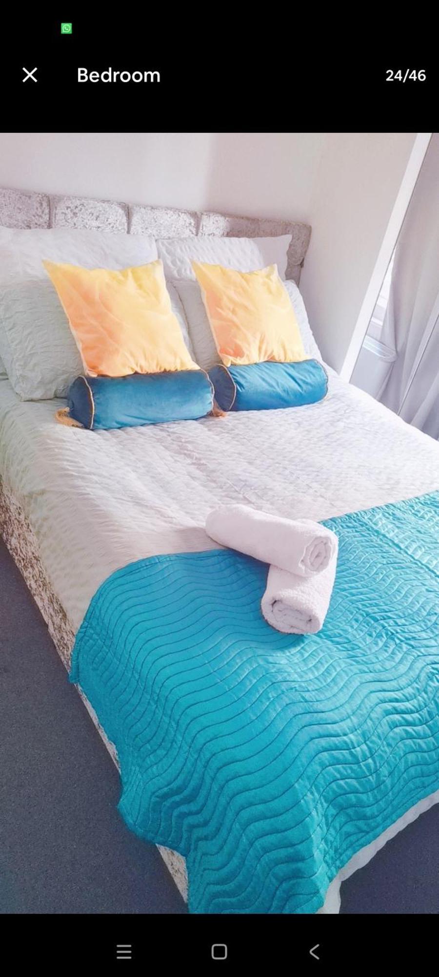 Sunny 1 Bedroom Flat In Central Лондон Екстер'єр фото